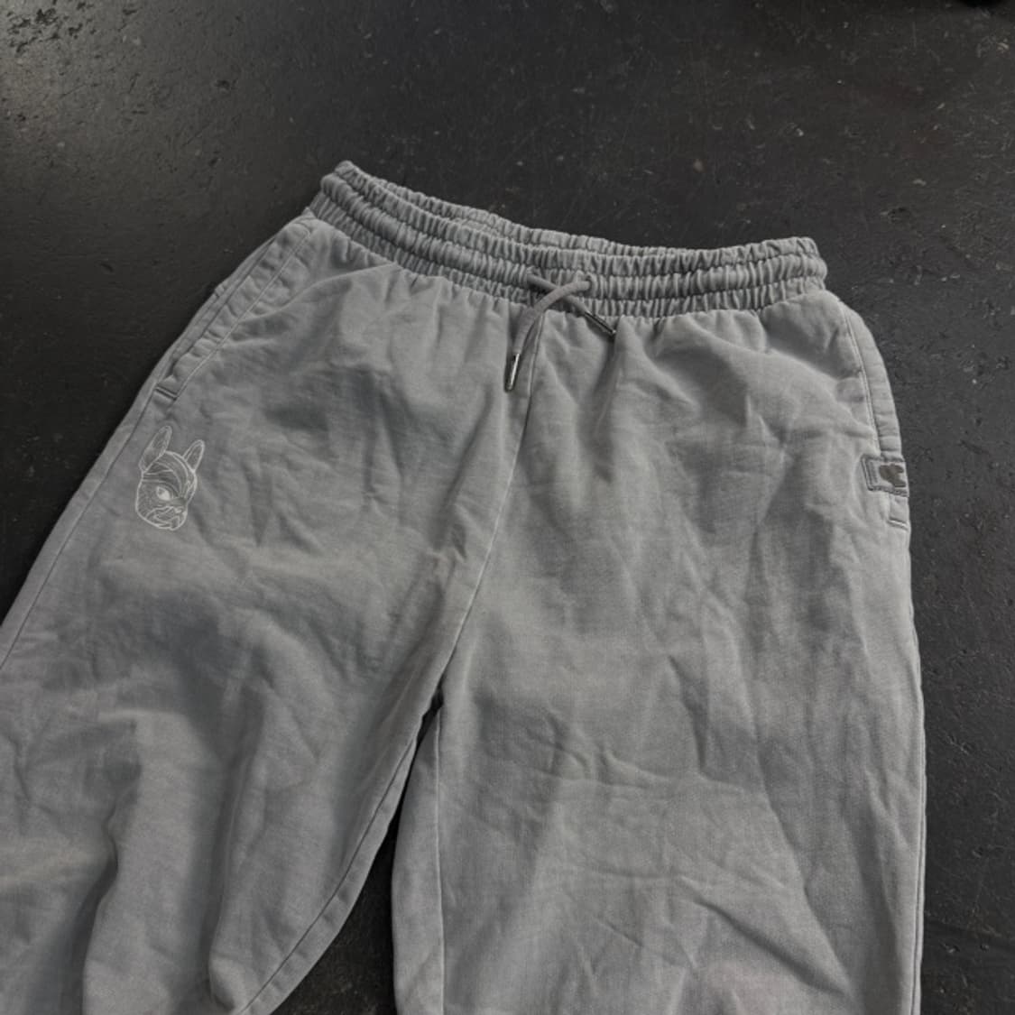 95 라이프워크 조거팬츠 상품이미지2