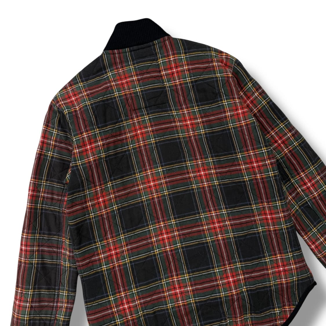 데님앤서플라이 체크자켓 r1960 상품이미지4