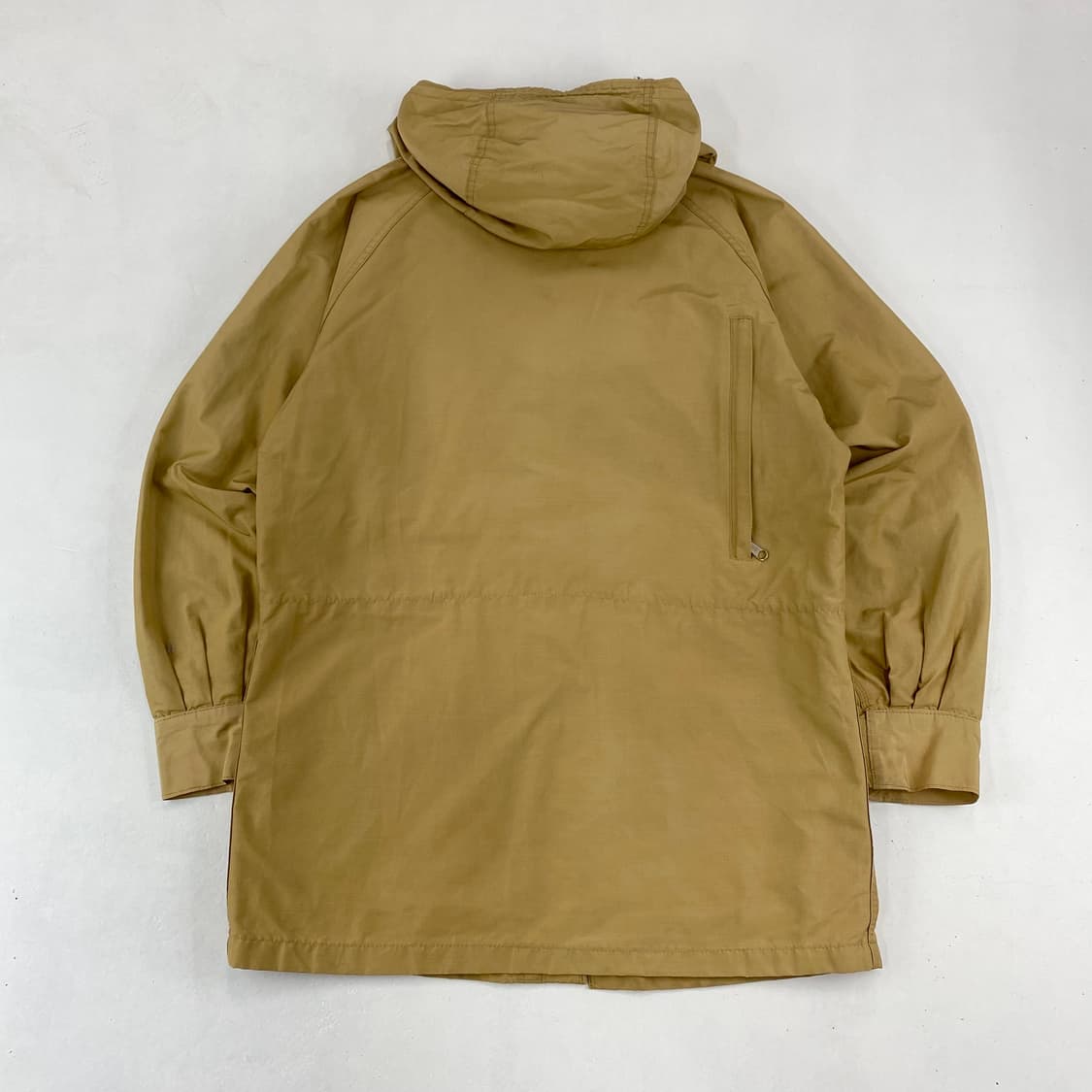 90s USA OG 시에라 디자인 60/40 마운틴 자켓 (100) 상품이미지3