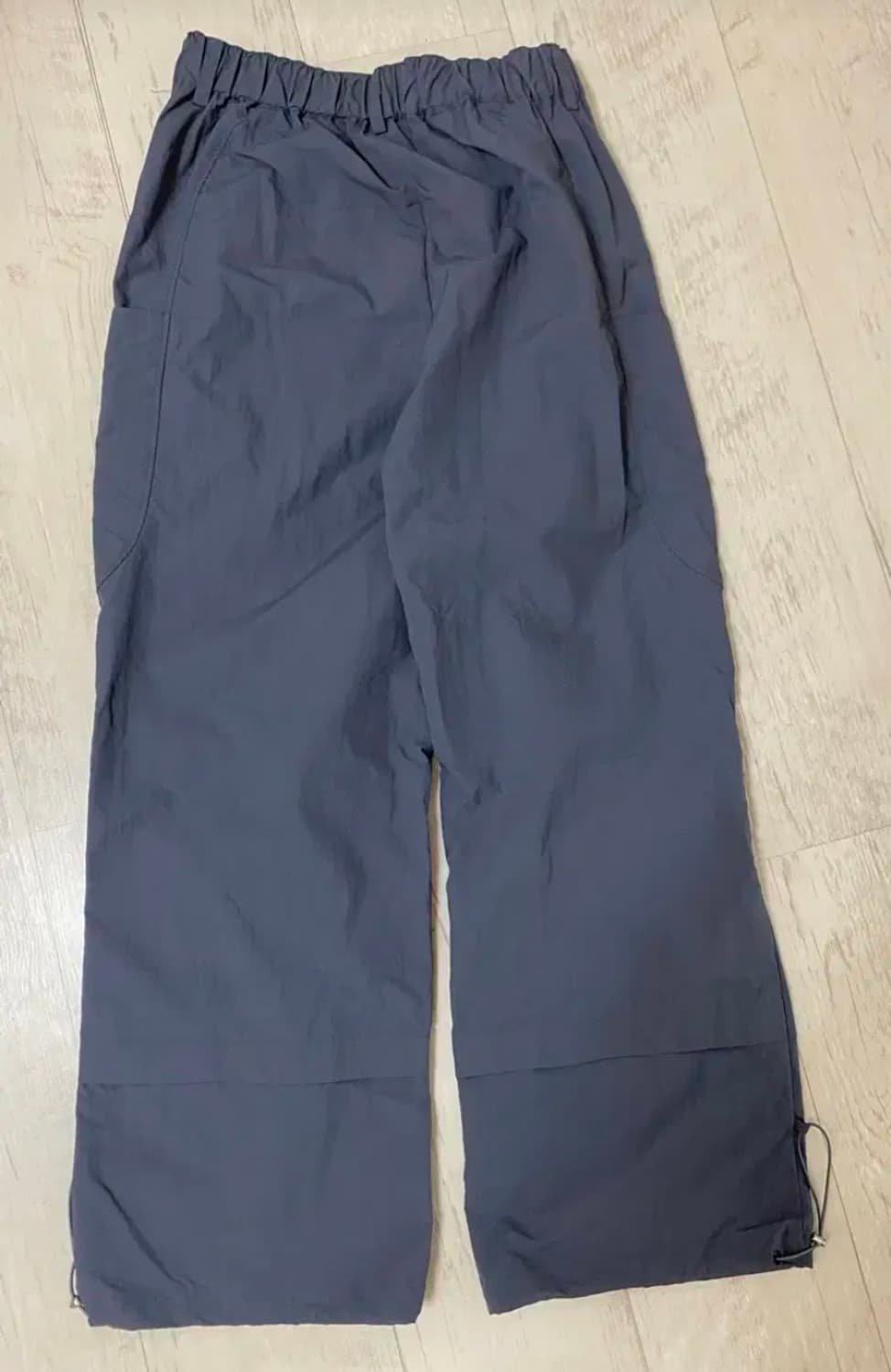 아트오브필드 FUTURE CARGO PANTS  퓨처 카고팬츠 1사이즈 상품이미지6