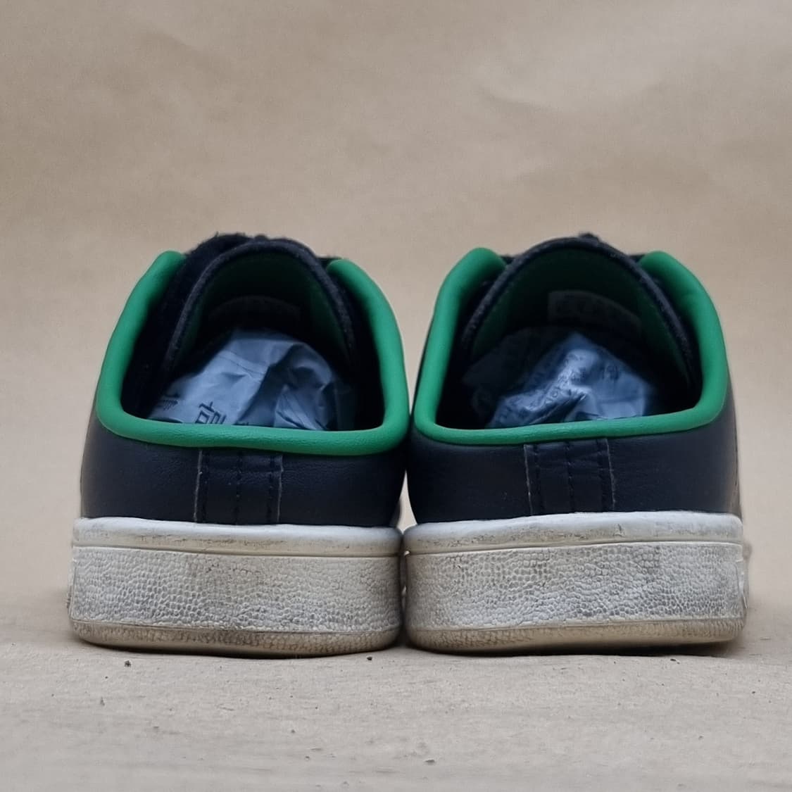 아디다스 스탠스미스 여성 뮬225 상품이미지4