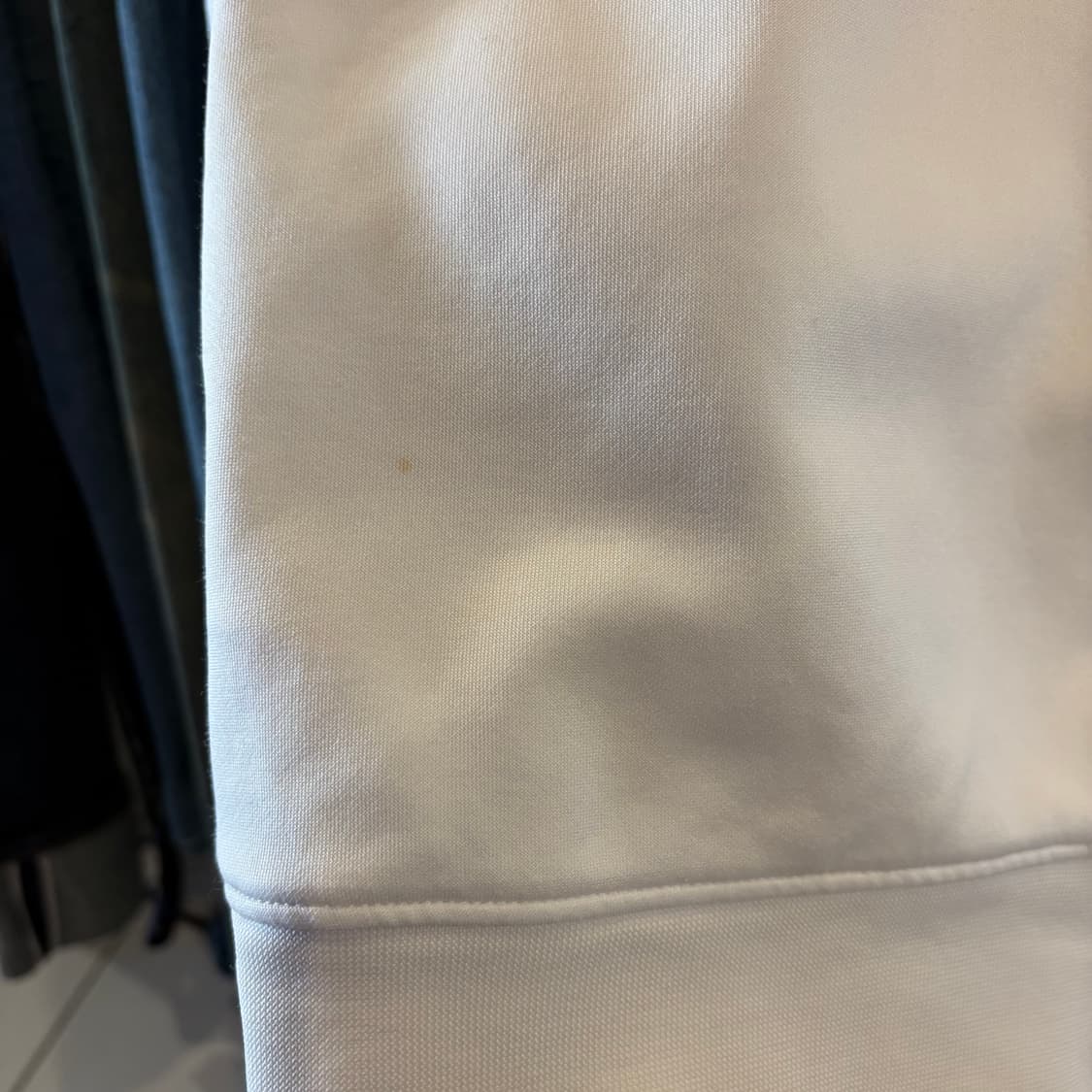 나이키 아스날 12-13 희귀 트랙탑 져지 상품이미지9