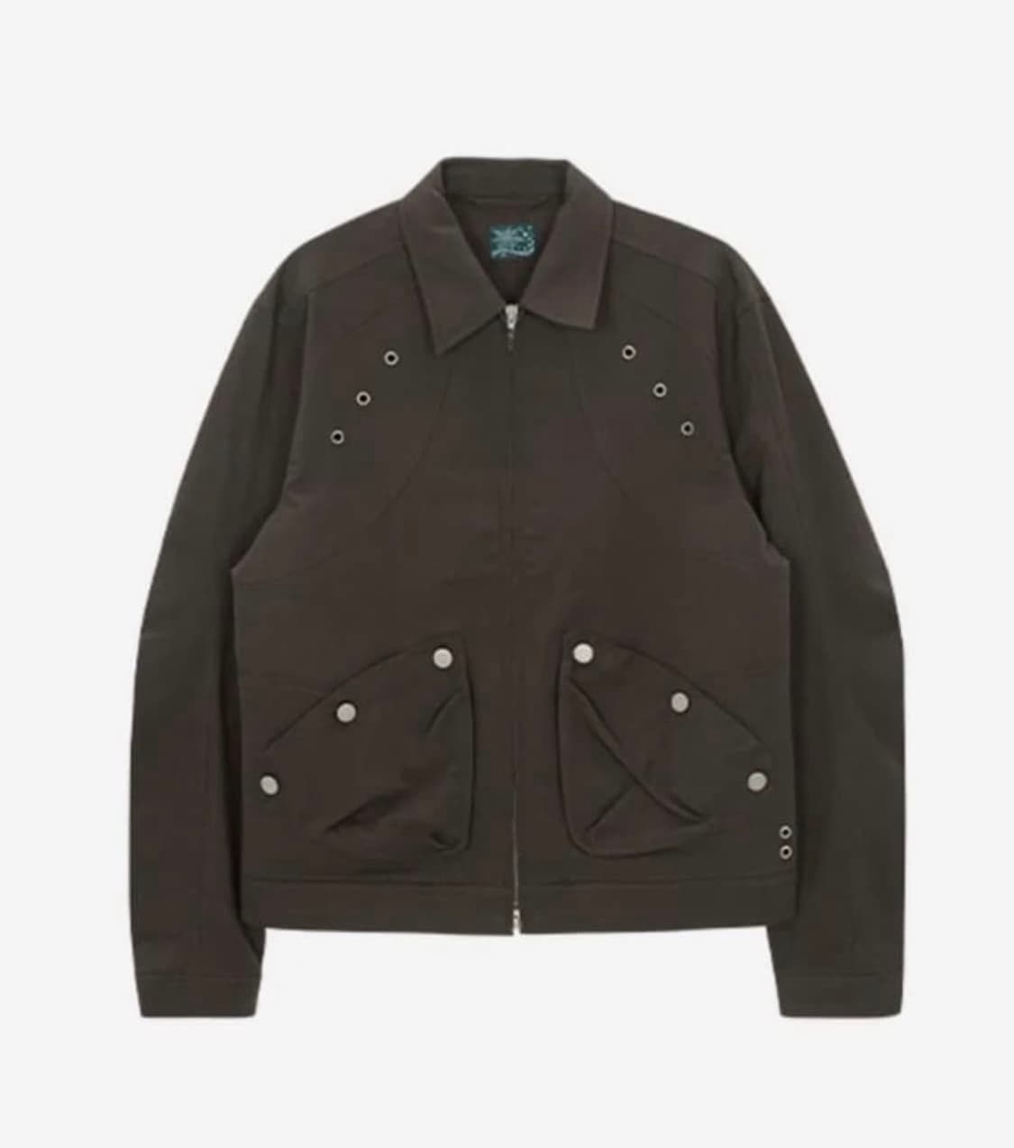 더콜디스트모먼트 트러커자켓 상품이미지1