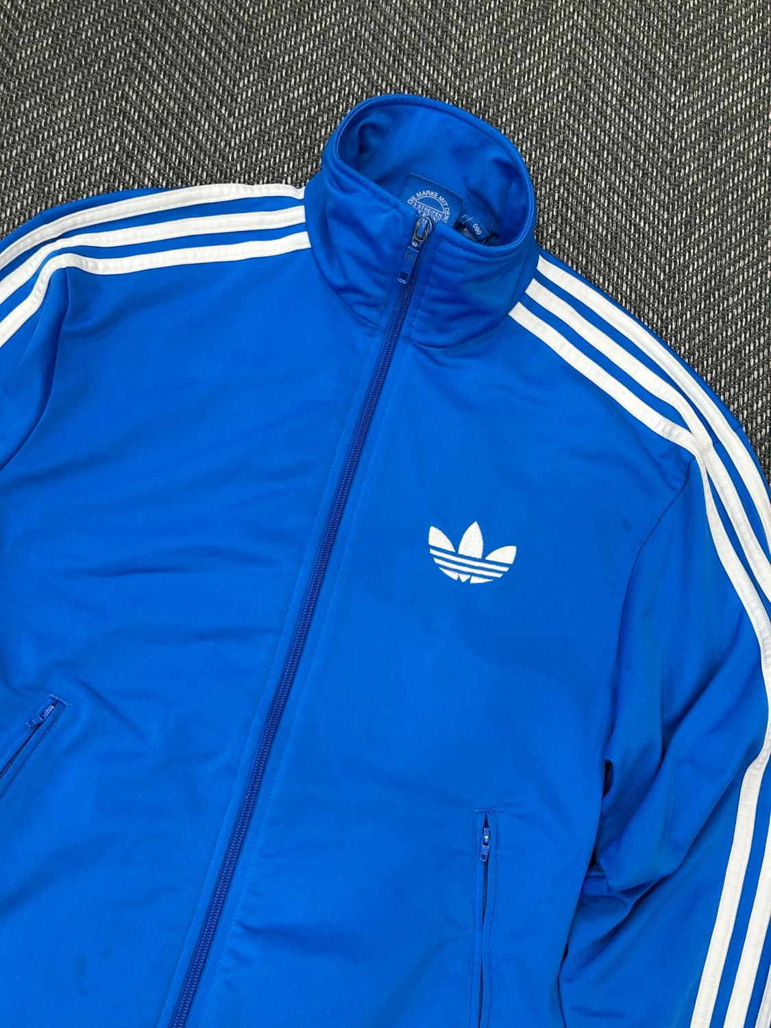 아디다스 구파져지 블루S 상품이미지2