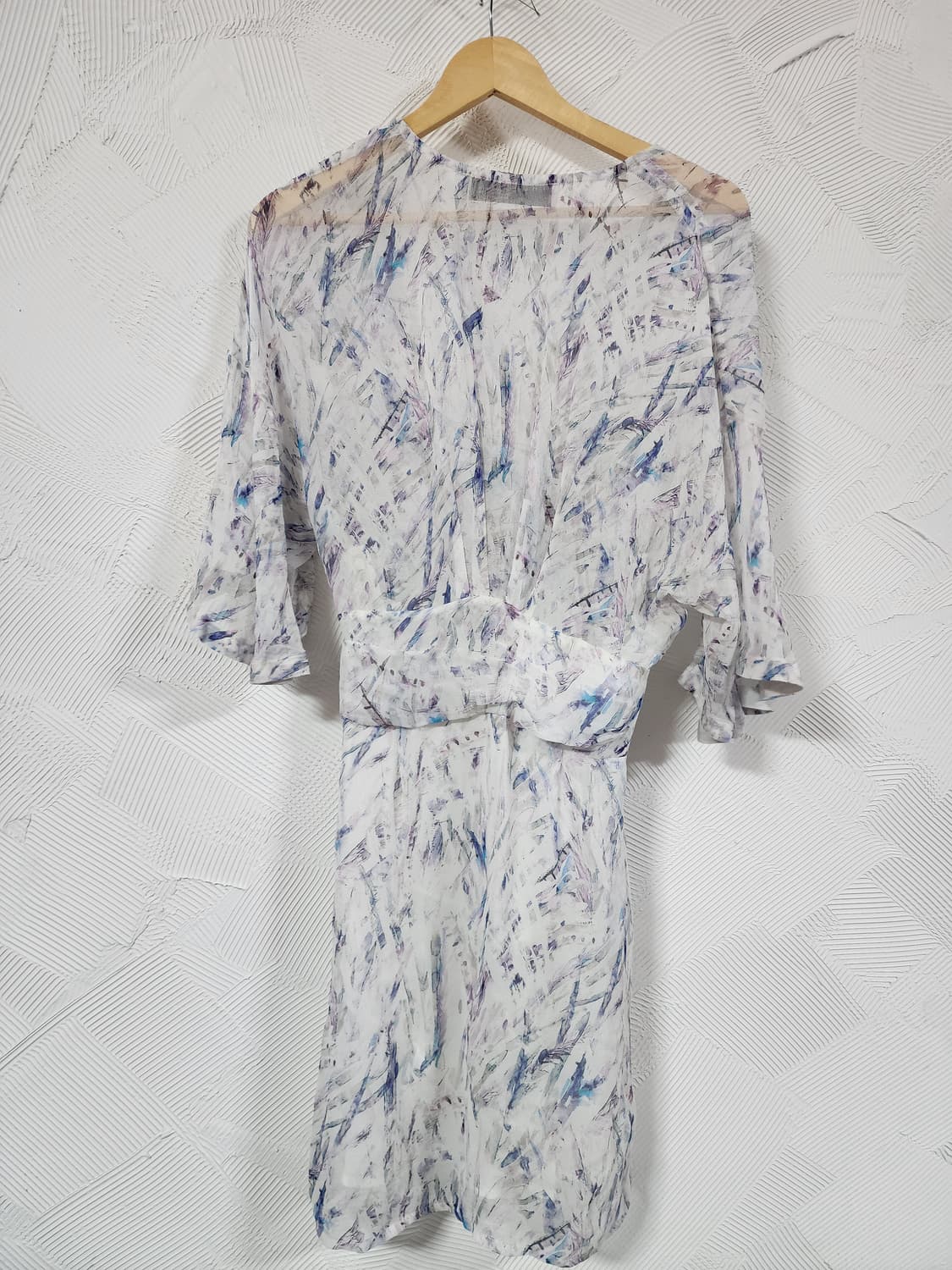 IRO  Pommie Dress 원피스 드레스 상품이미지4
