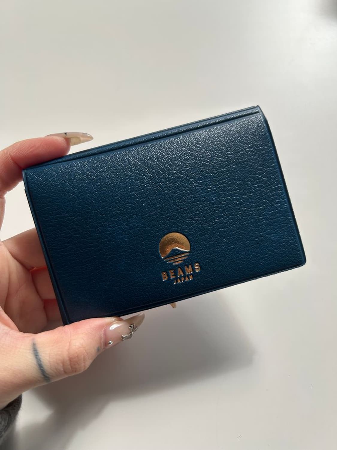 CARD CASE 카드 케이스 상품이미지1