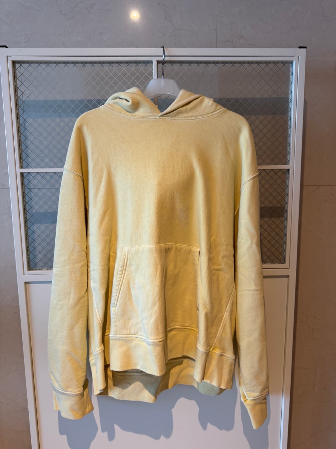 이지 시즌3 갓썬 후드 상품이미지1