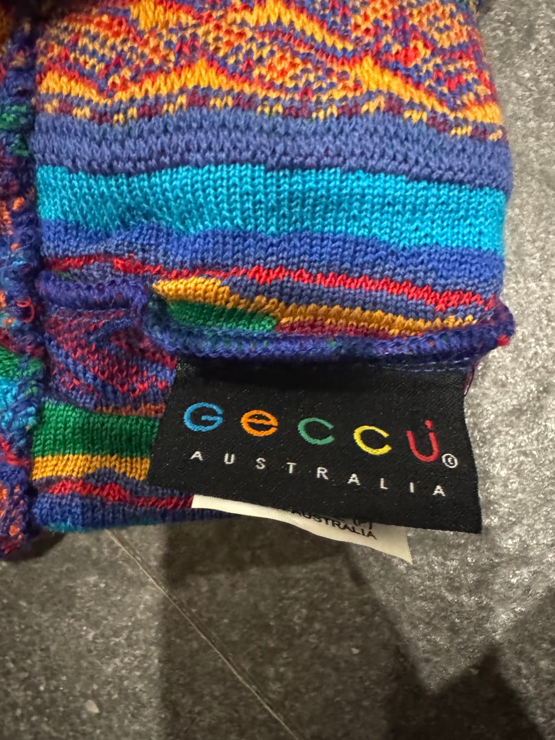 호주브랜드 비니 상품이미지5