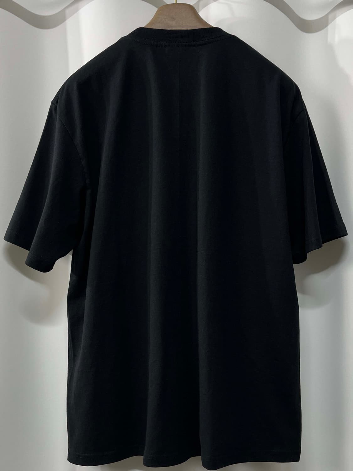 포켓몬스터 팬텀 도감 그래픽 애니 반팔티 부틀렉 상품이미지2