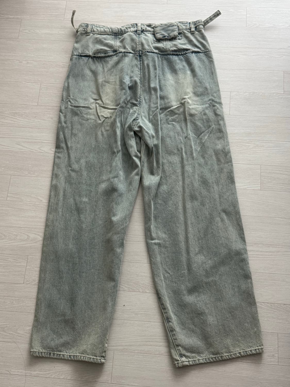 폴리테루 6pk 블리치드 아이스 3사이즈 상품이미지2