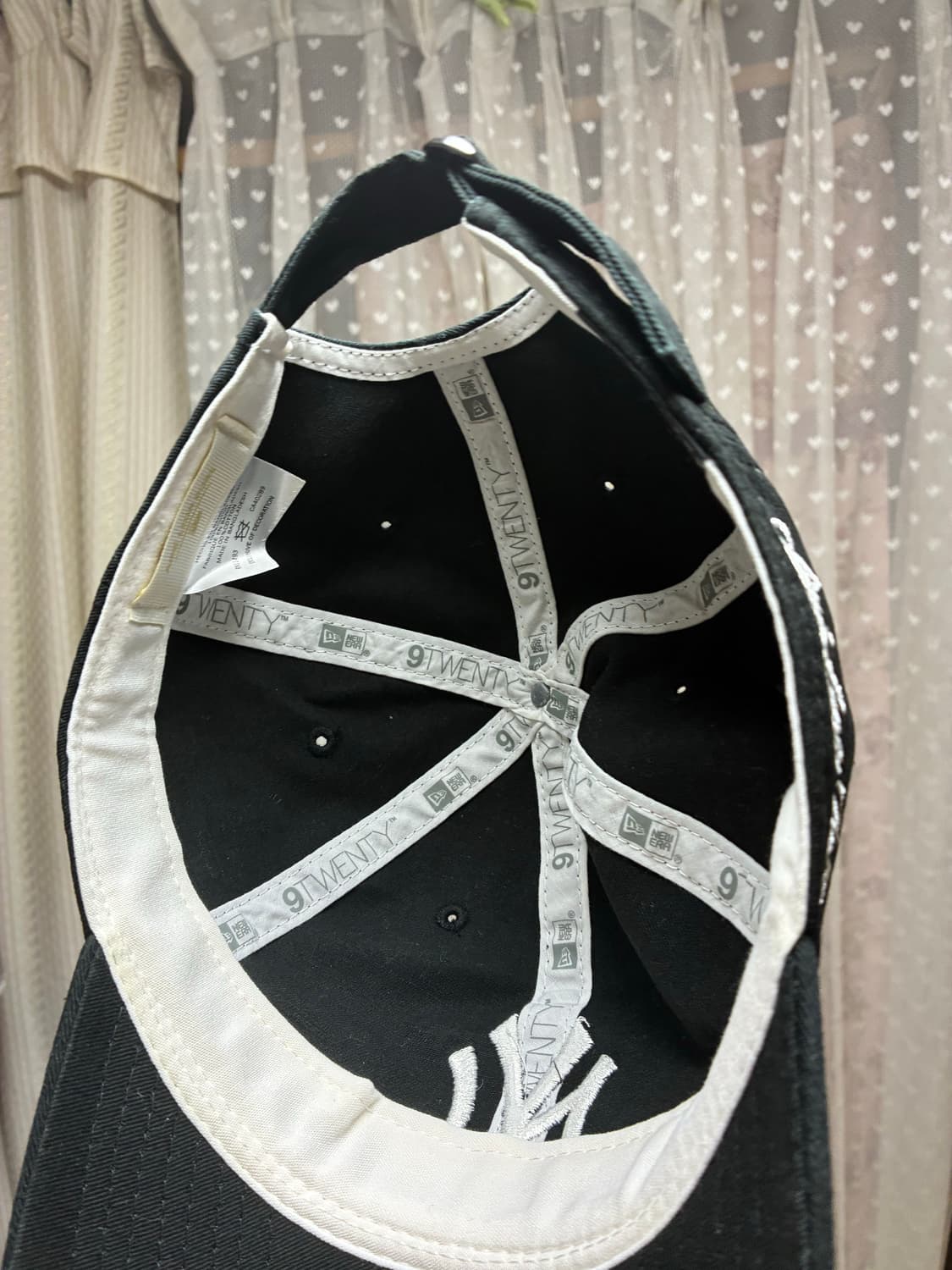 에메레온도르 뉴에라 블랙  상품이미지2