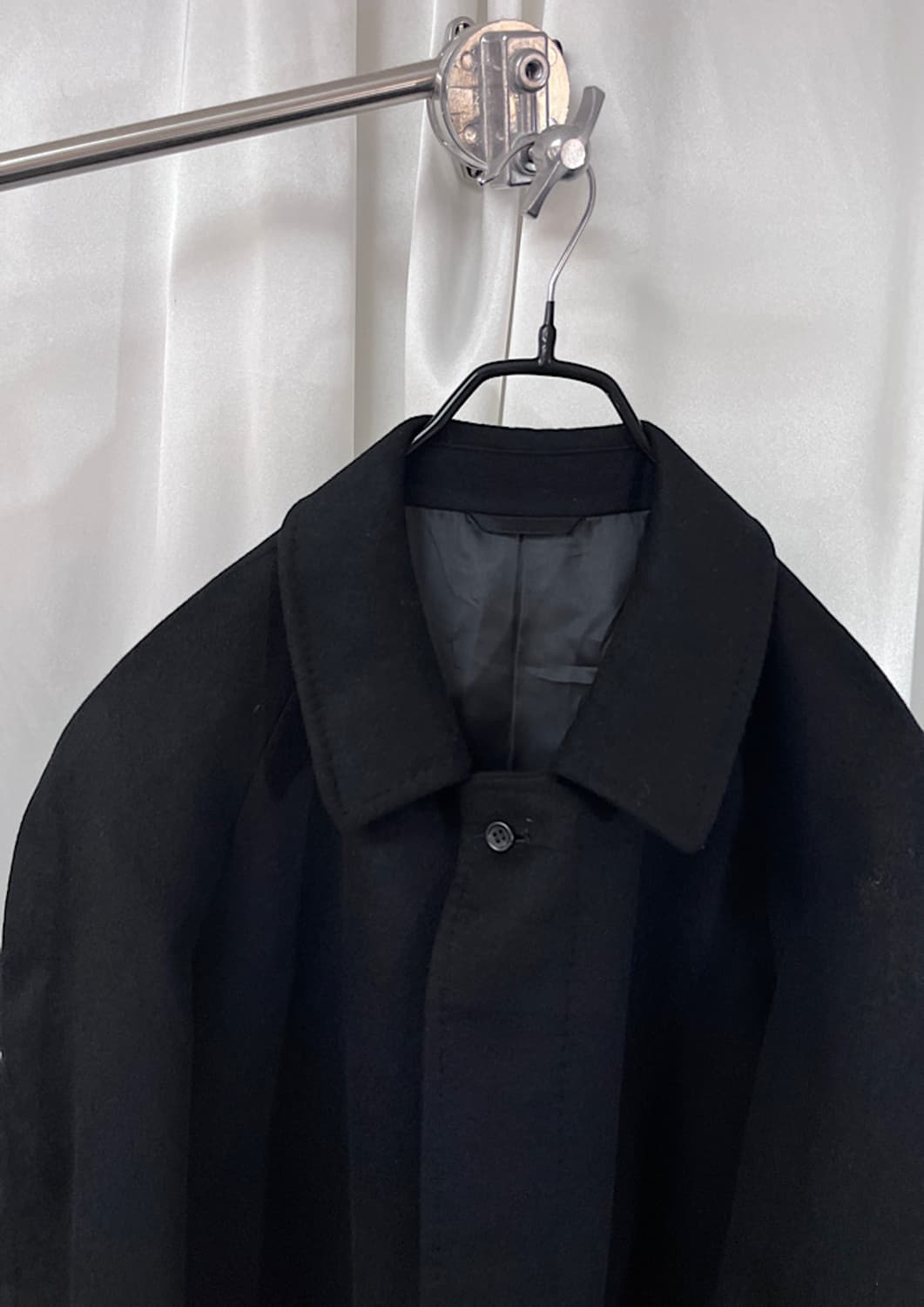 vintage cashmere coat  상품이미지2