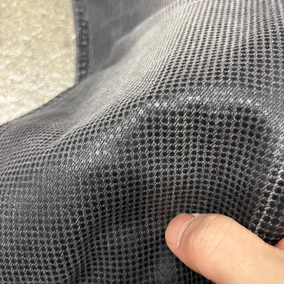 Diesel 타바 도트 코팅진 (32”) 상품이미지5