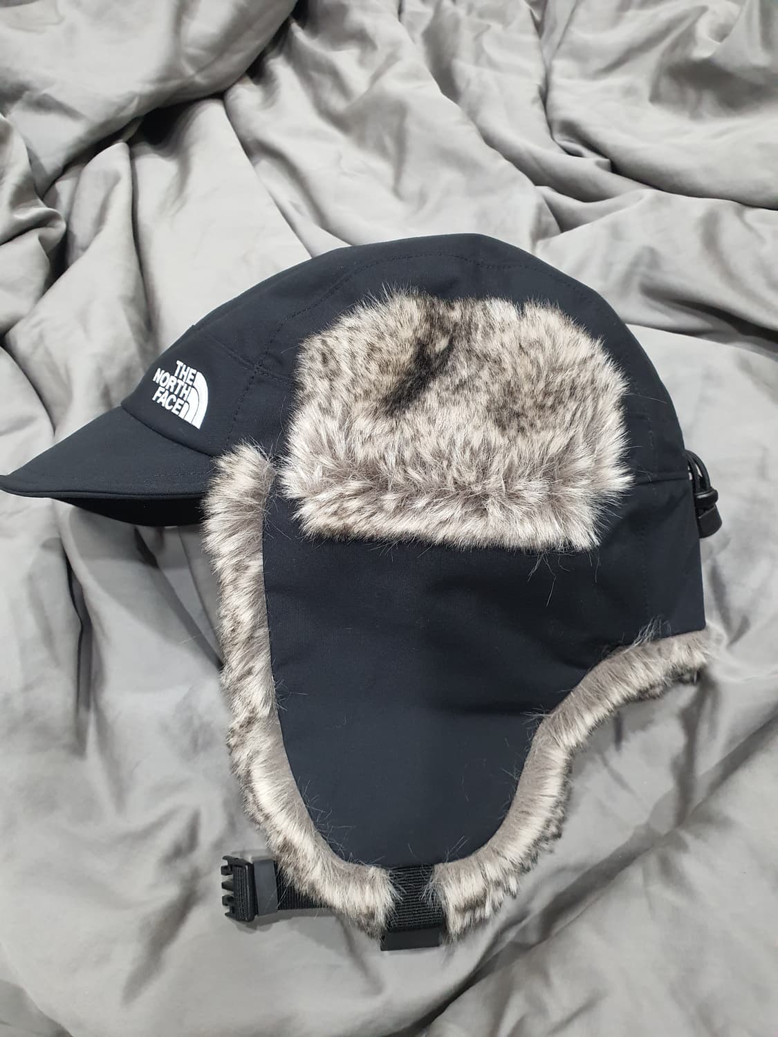 노스페이스 트루퍼햇 상품이미지2