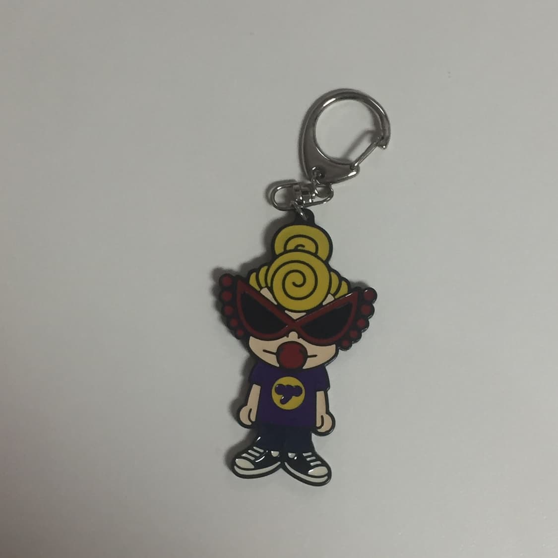 히스테릭글래머 히스테릭 미니 키링 상품이미지1