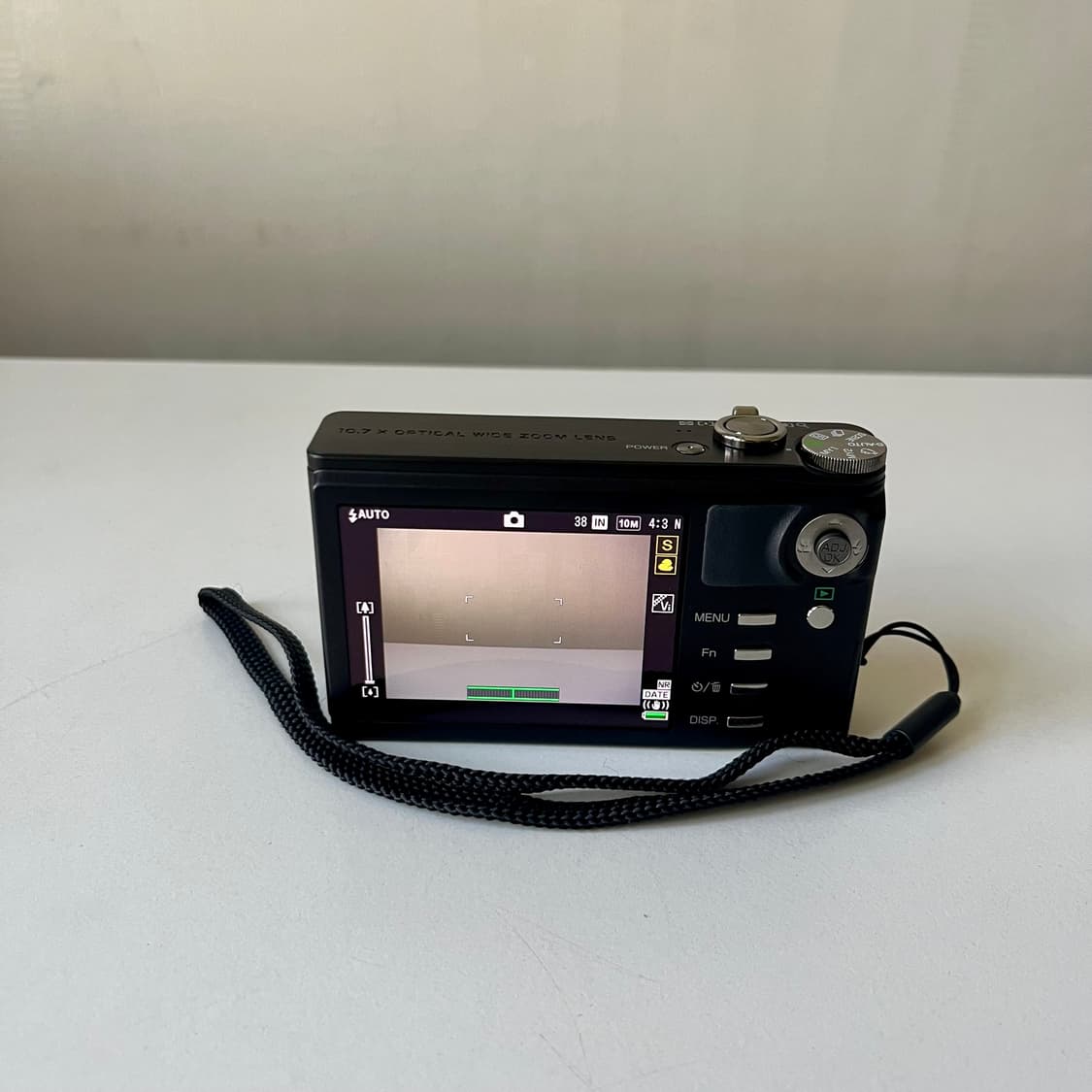 Ricoh cx3 리코 디카 상품이미지4