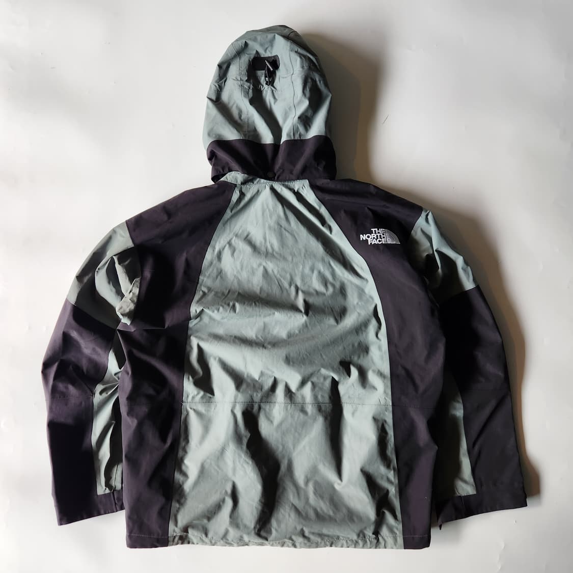 노스페이스 서밋 고어텍스 마운틴자켓 유니크컬러 상품이미지3