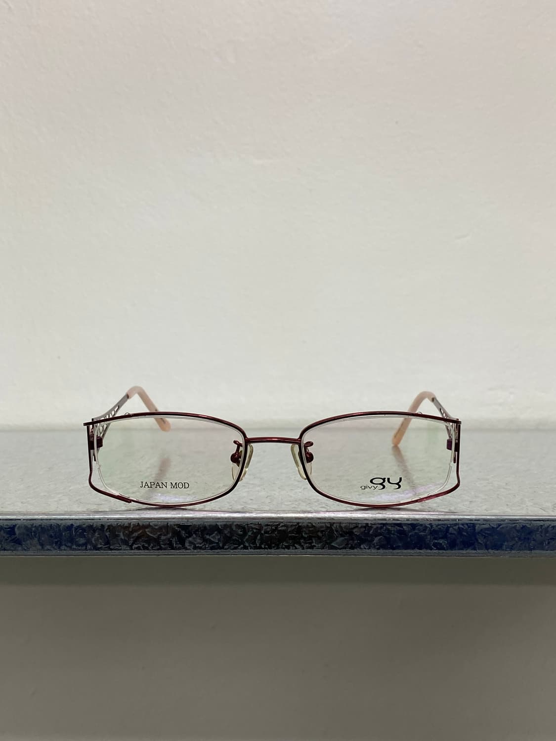 vintage glasses 365 상품이미지2