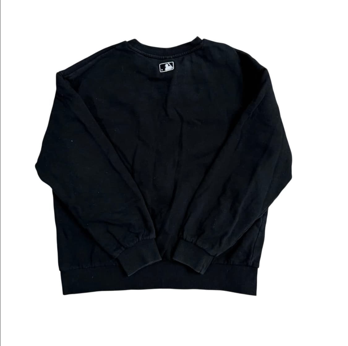 MLB 뉴욕양키즈 맨투맨 상품이미지3