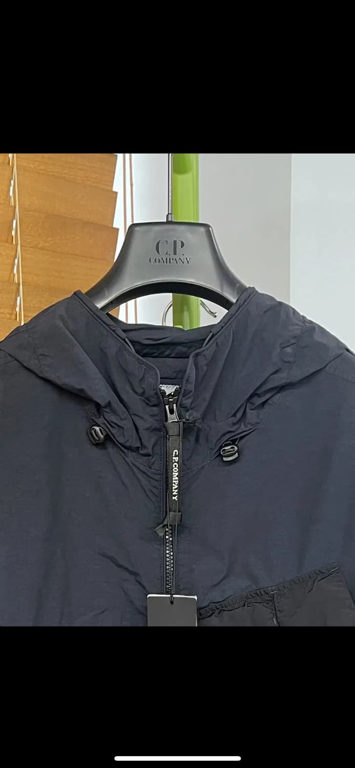cp컴퍼니 탄창 후드셔츠 상품이미지2