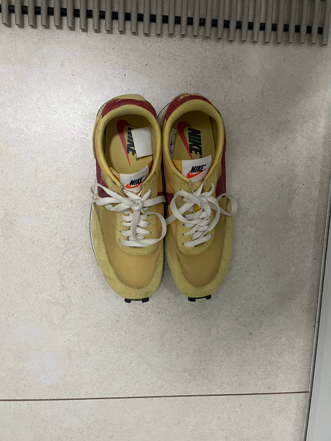 나이키 데이브레이크 sp 토파즈 골드 상품이미지2