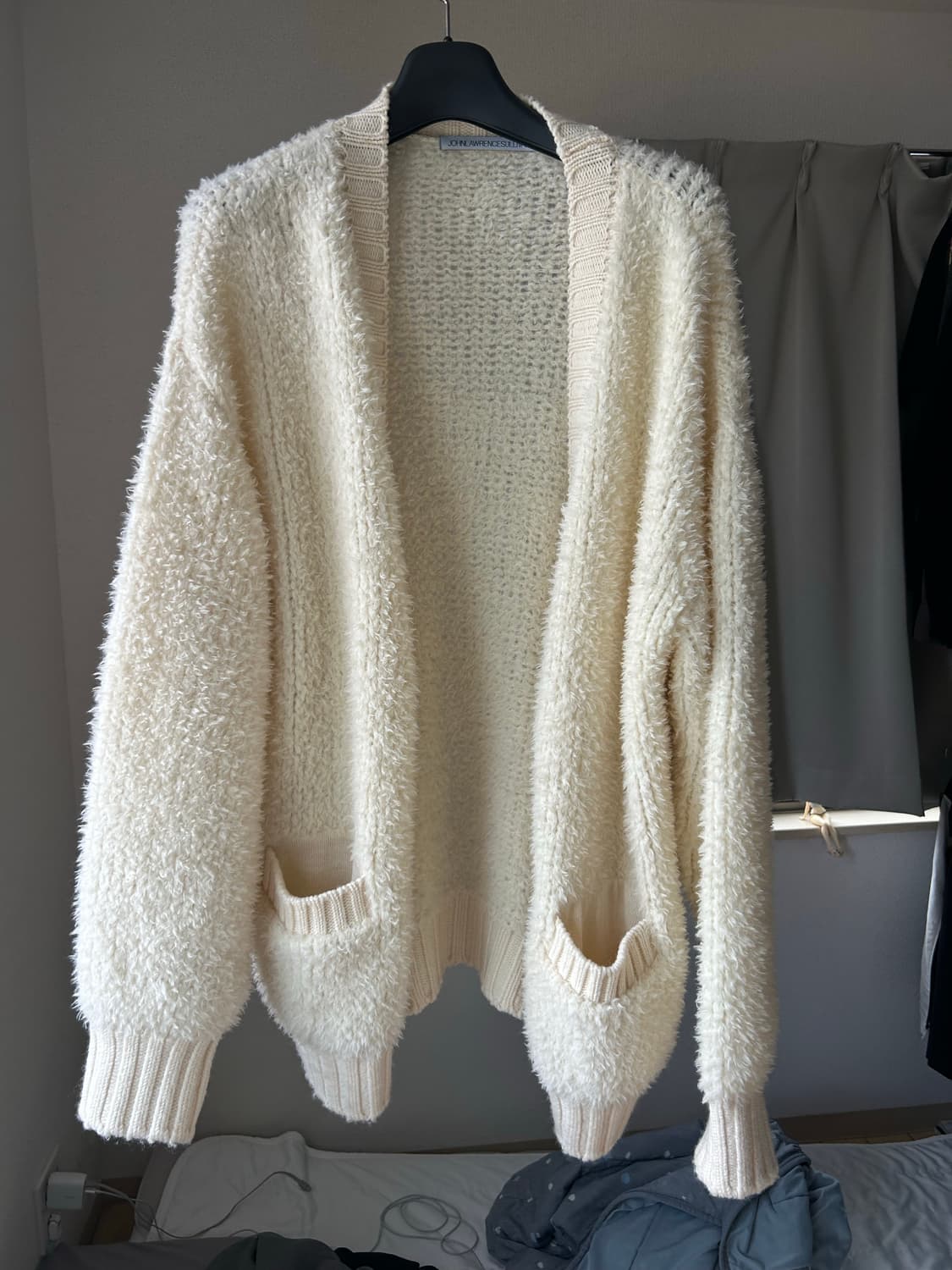 존 로렌스 설리번 가디건 상품이미지5