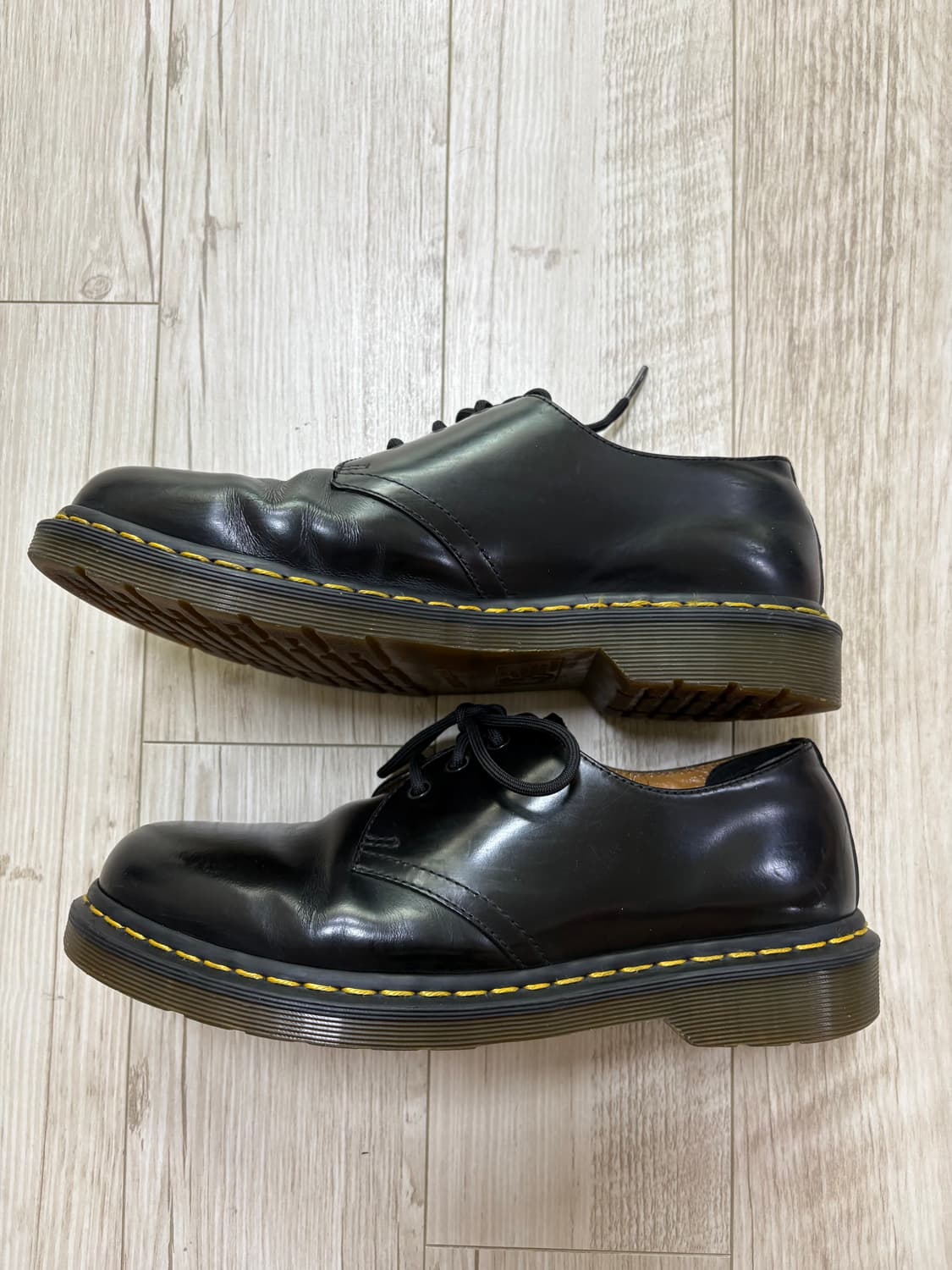 닥터마틴 1461 3홀 스무스 270 상품이미지2