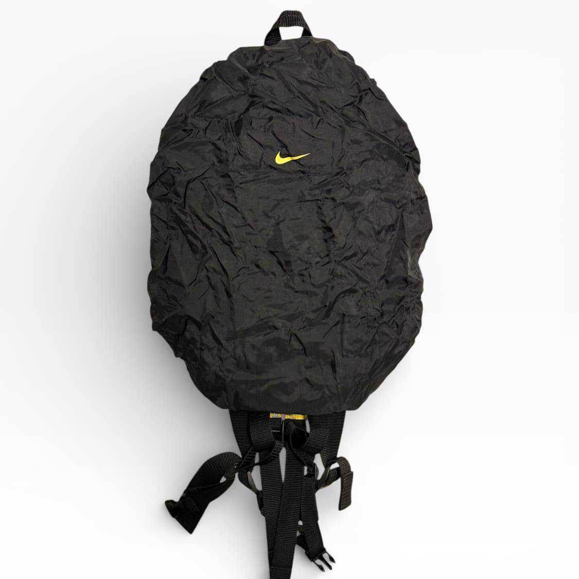 2001 나이키 호놀룰루 마라톤 기념 경량 러닝백 백팩, 새상품 데드스탁 상품이미지9