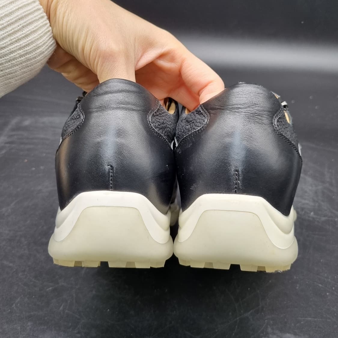 가뱅양 여성수제화235. 상품이미지4