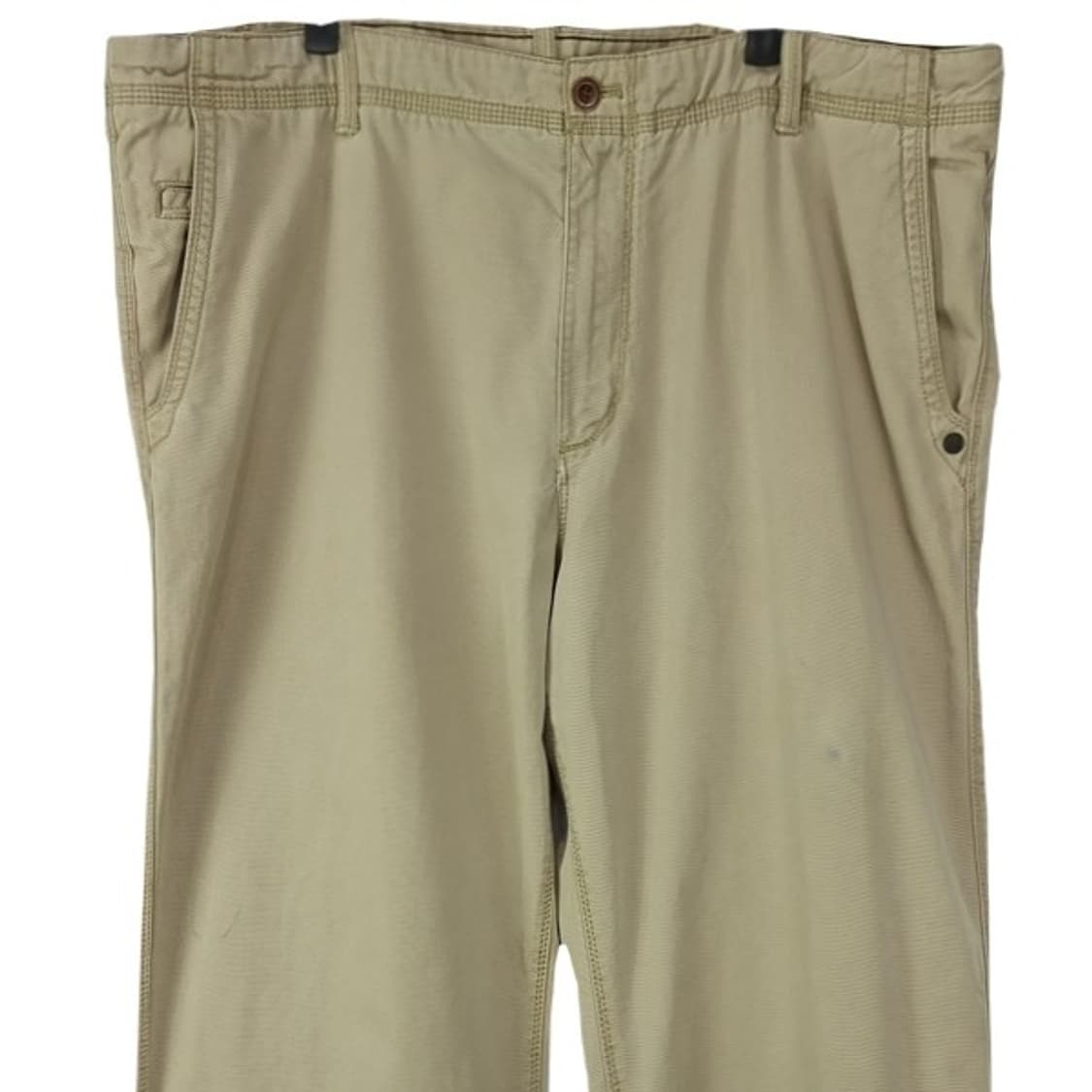 [팀버랜드] 빅사이즈 빈티지 코튼 워크 팬츠 베이지 M19611 상품이미지4