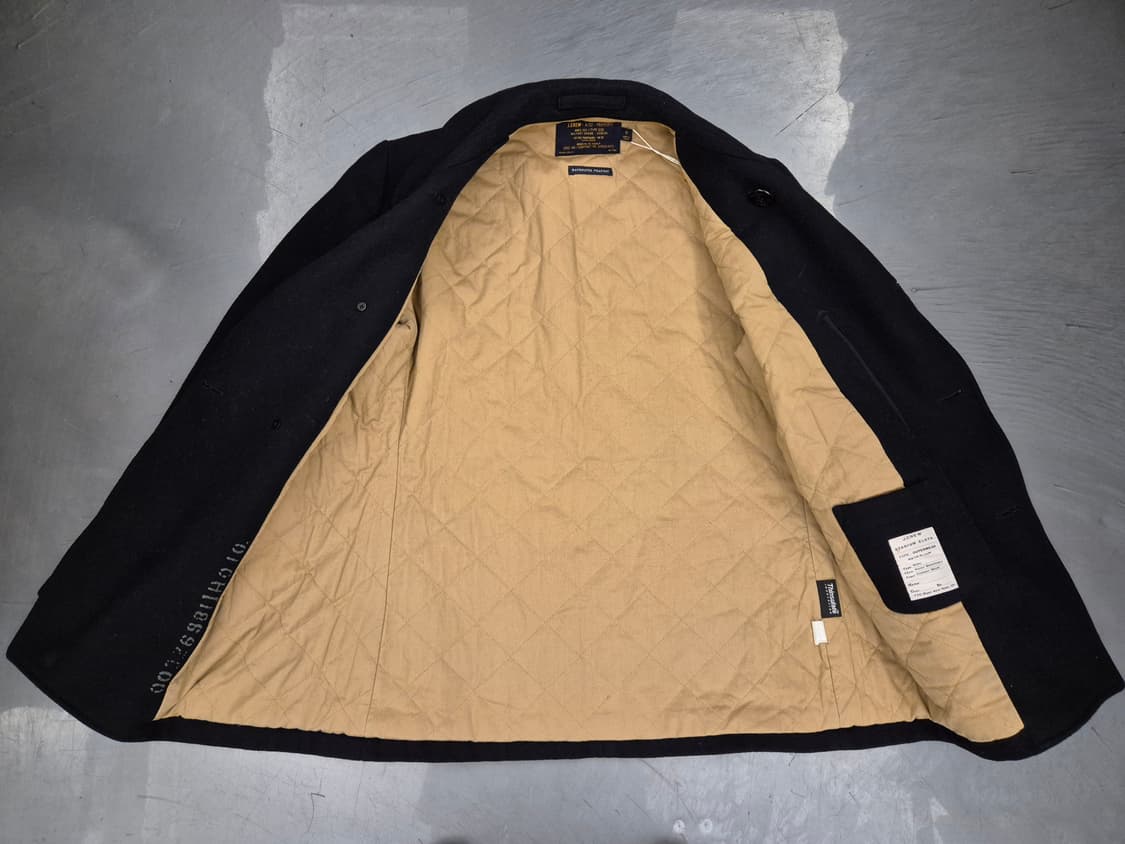 J.CREW BAYSWATER 피코트 상품이미지2