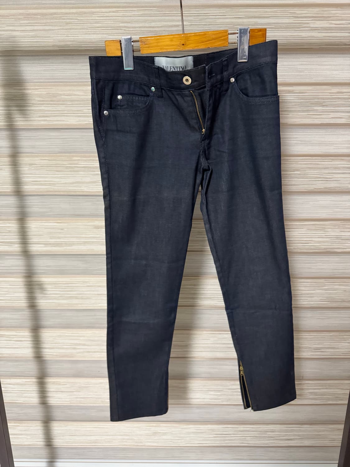 발렌티노 데님 상품이미지1