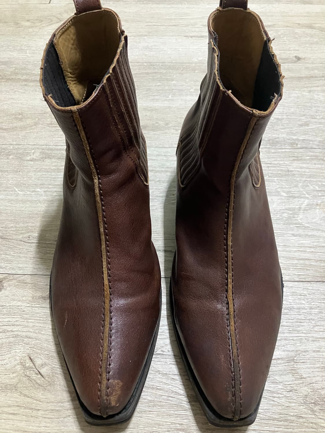 아워레가시 쿠반(44 사이즈) 상품이미지1