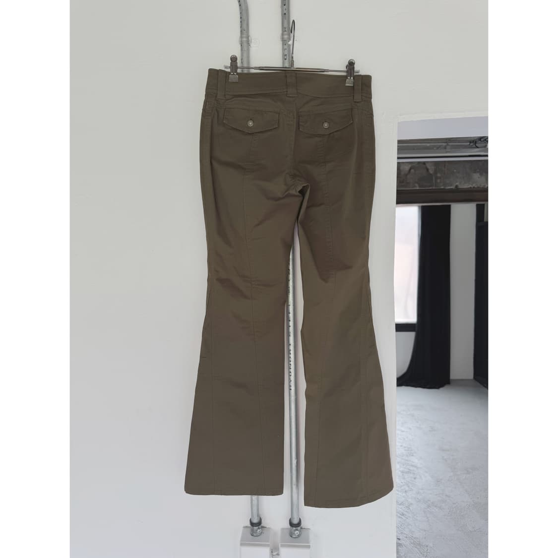 no 175. Untitled pants /Sz 2 상품이미지4