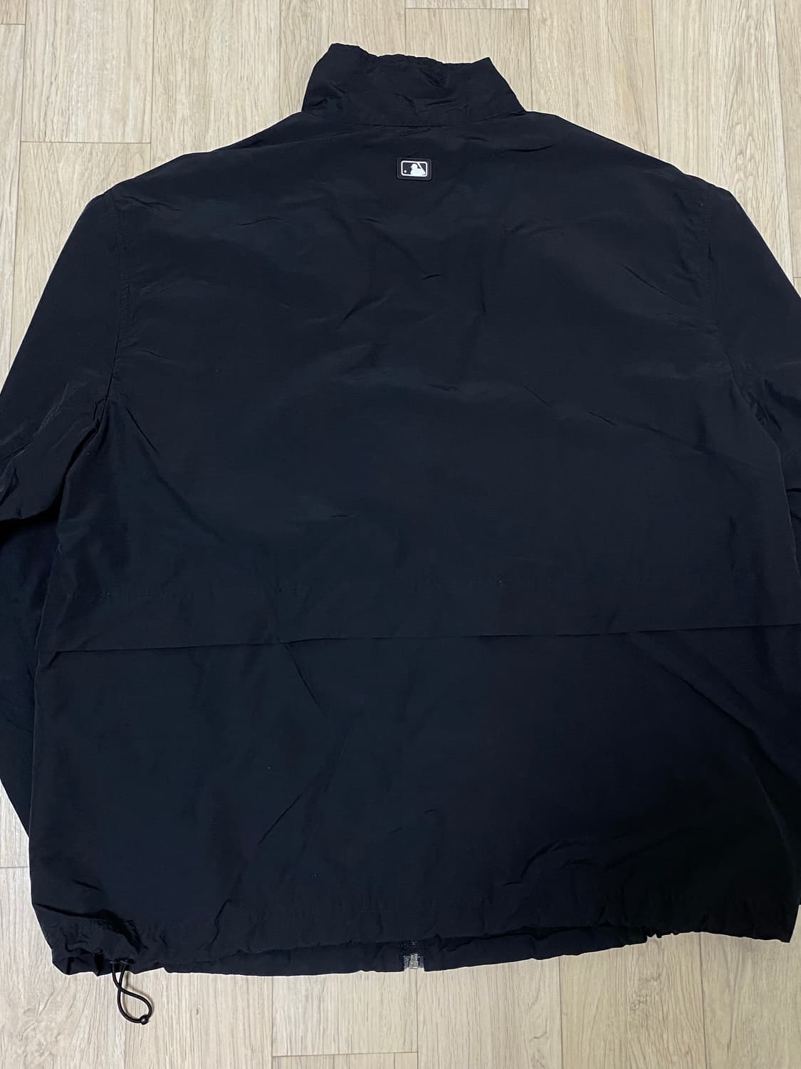 mlb 바람막이 상품이미지2