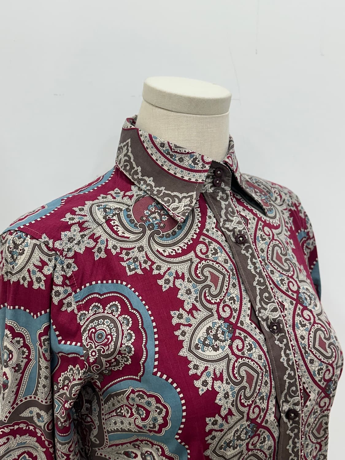 에트로 남방 상품이미지6