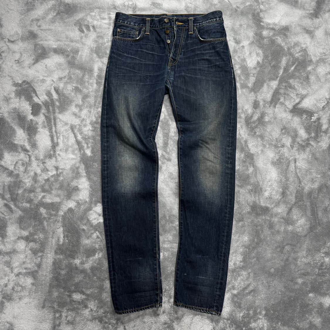 칼하트 Klondike pant ll 데님 팬츠 29 상품이미지1