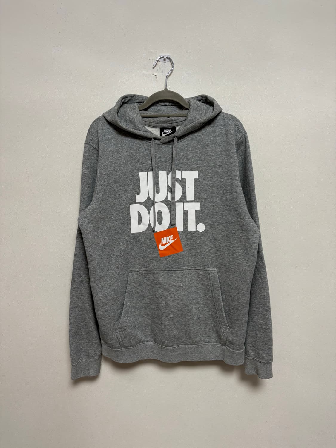 나이키 저스트두잇 후드티 상품이미지2