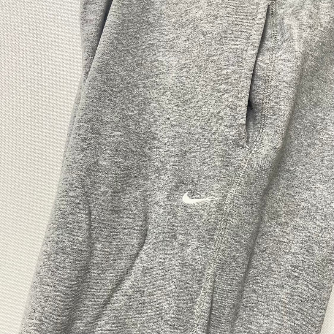 나이키 면츄리닝 트레이닝 바지 xl 상품이미지4