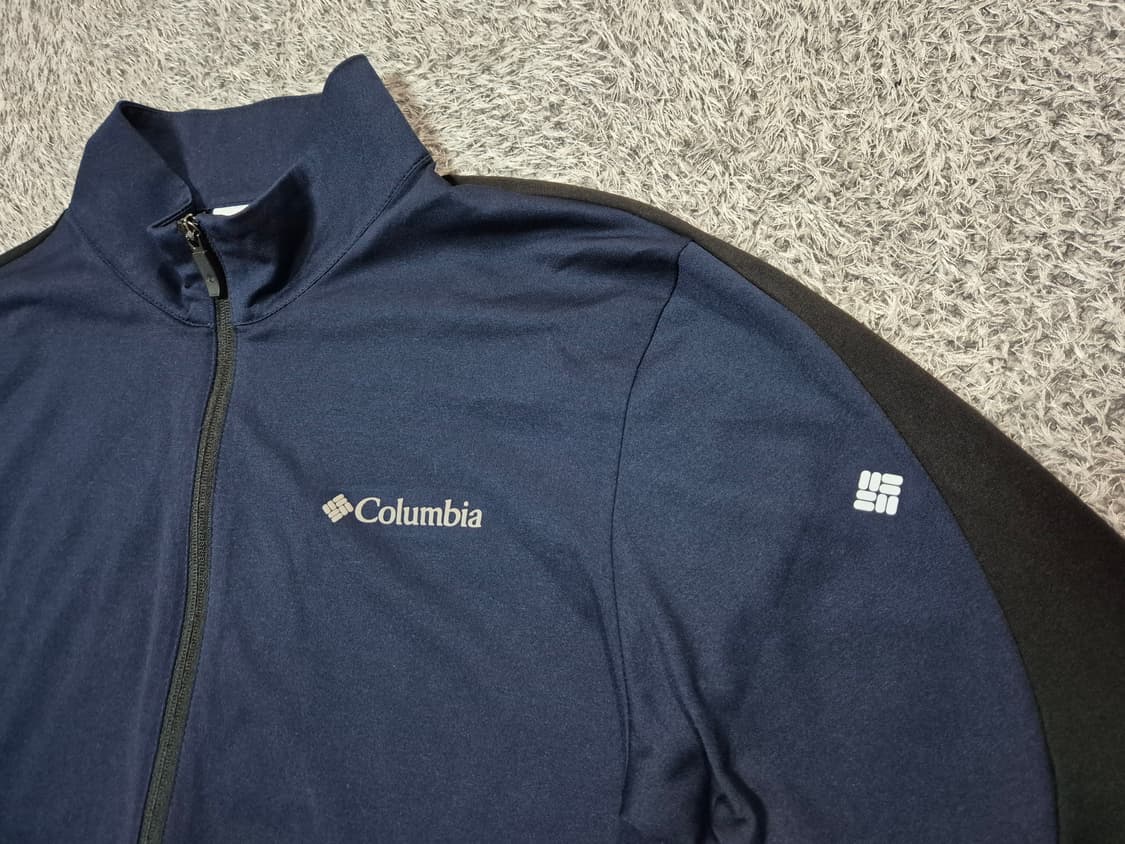 컬럼비아 남성 트랙 자켓 100(L) 상품이미지2