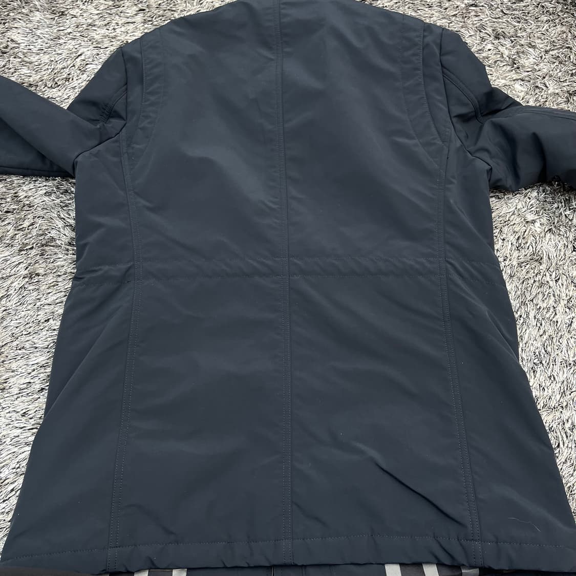 닥스 남성 하프넥 자켓 (95) 상품이미지4