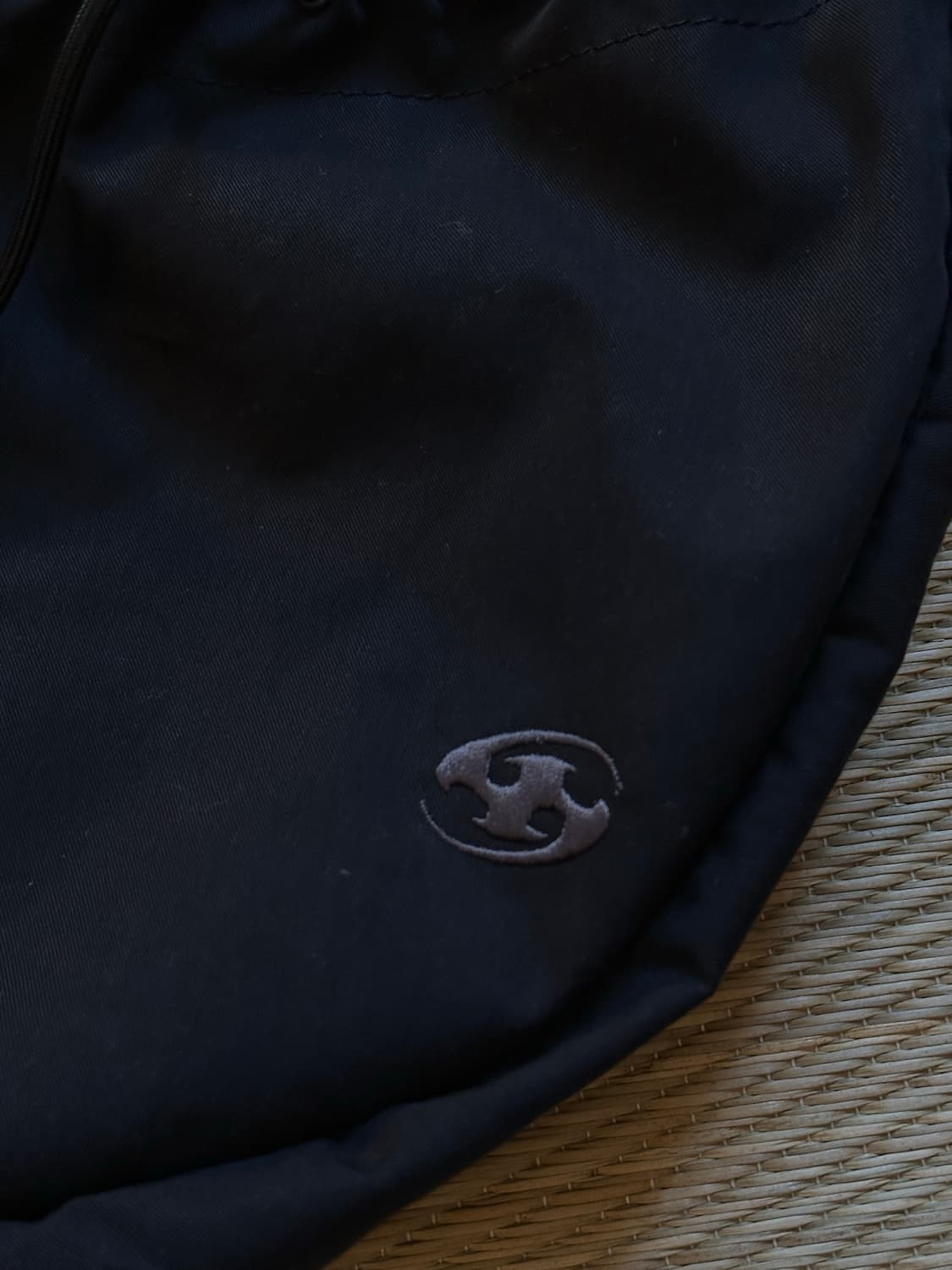 산산기어 크로스 바디백 상품이미지3