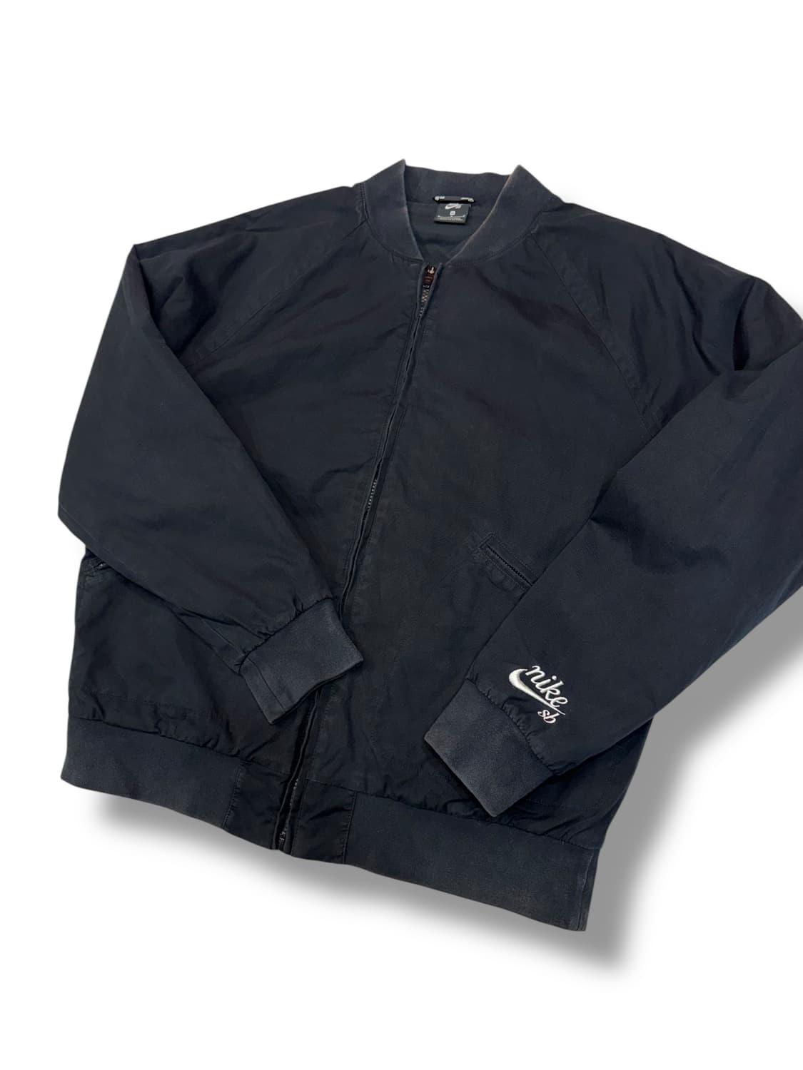 나이키 SB 봄버 자켓 (M)  상품이미지2