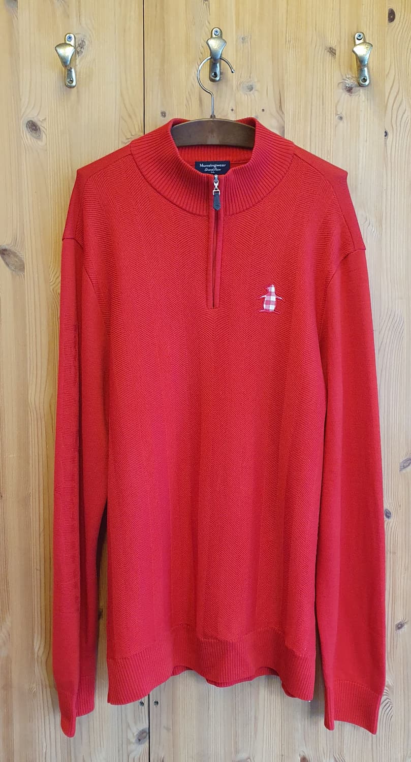 105.먼싱 반터틀 니트 상품이미지1