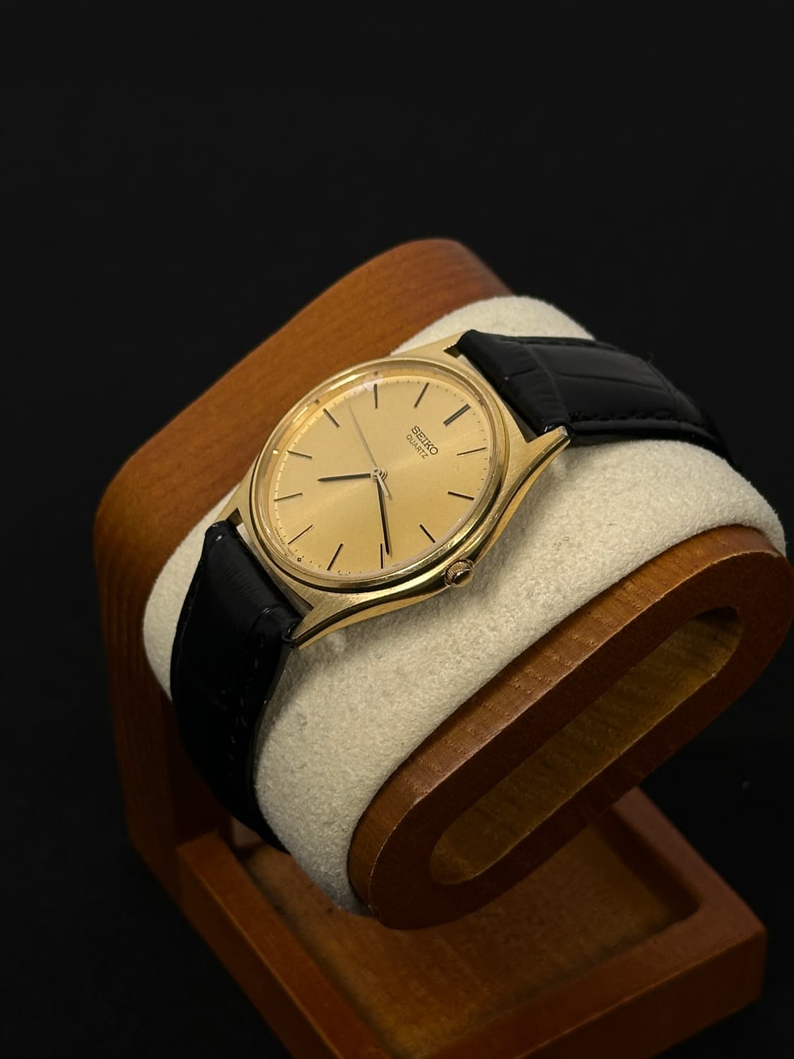 Seiko Vintage 세이코 빈티지 쿼츠 시계 상품이미지5