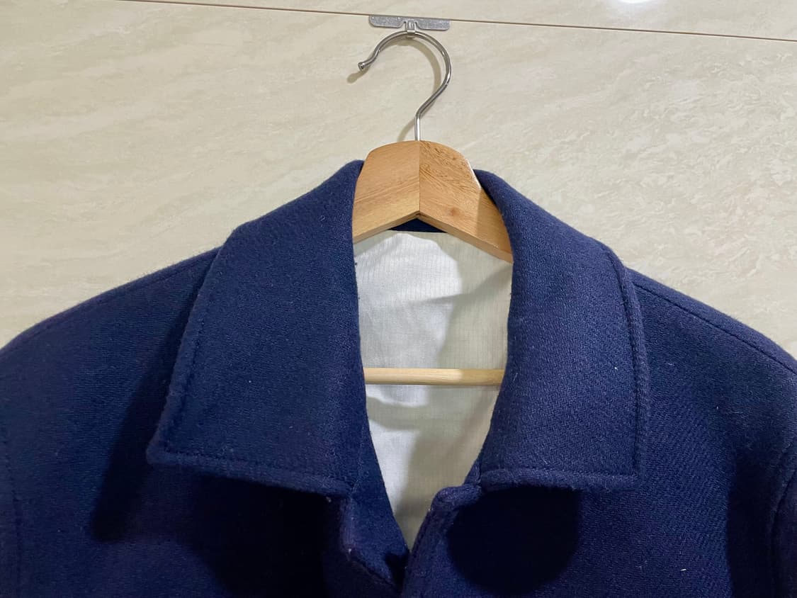 자라 / 워크자켓, 남성자켓 / M(100) 상품이미지4