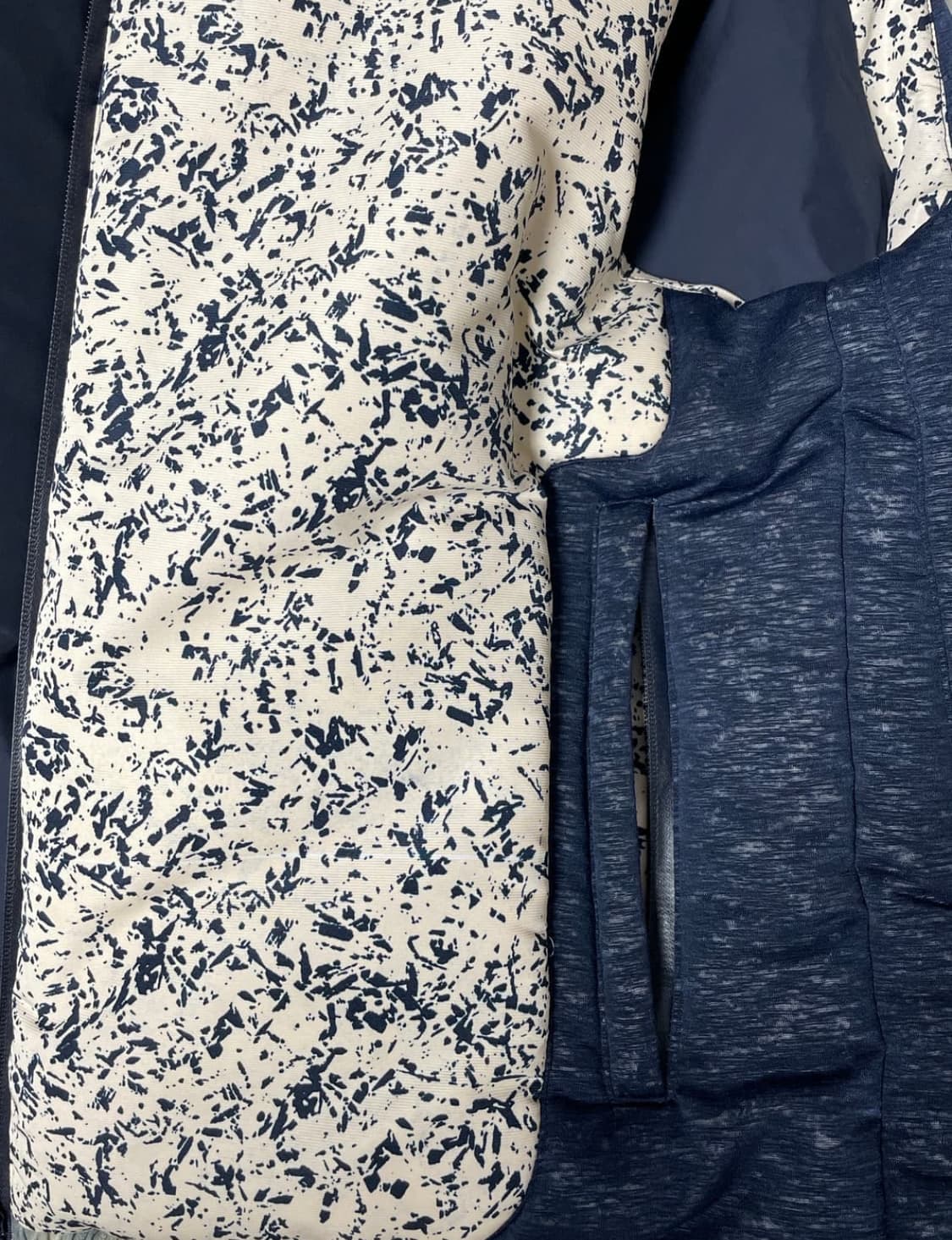 Xlim ep.1 Padded Vest 상품이미지5