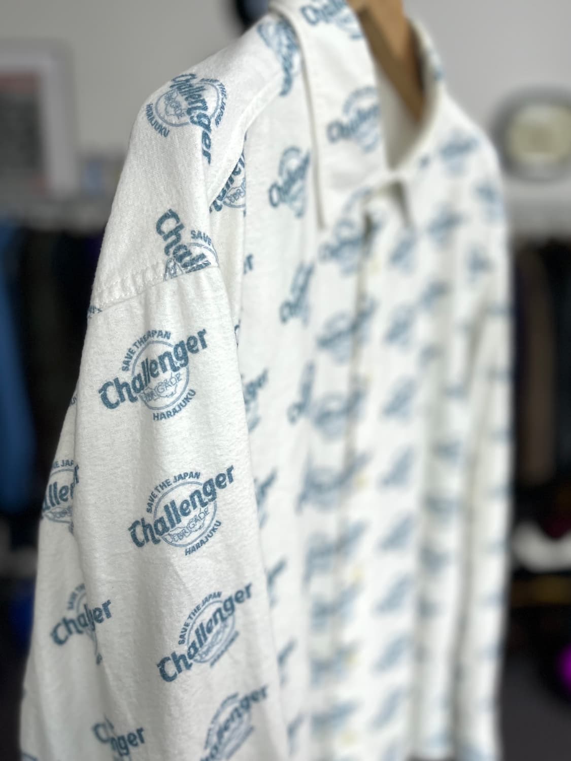 Challenger 상품이미지3