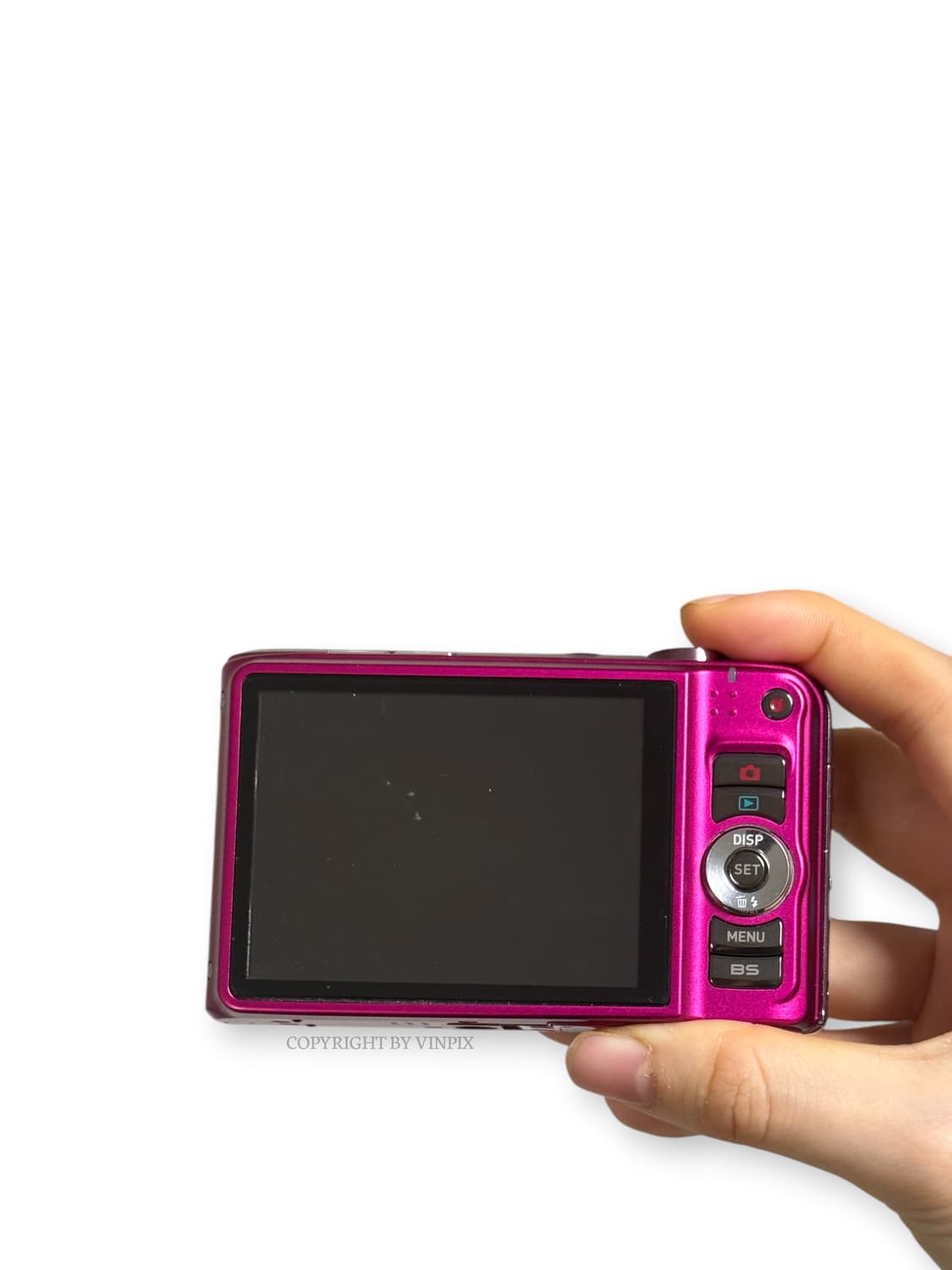 카시오 엑슬림 H10 (casio h10) 빈티지 디지털 카메라 디카 상품이미지10
