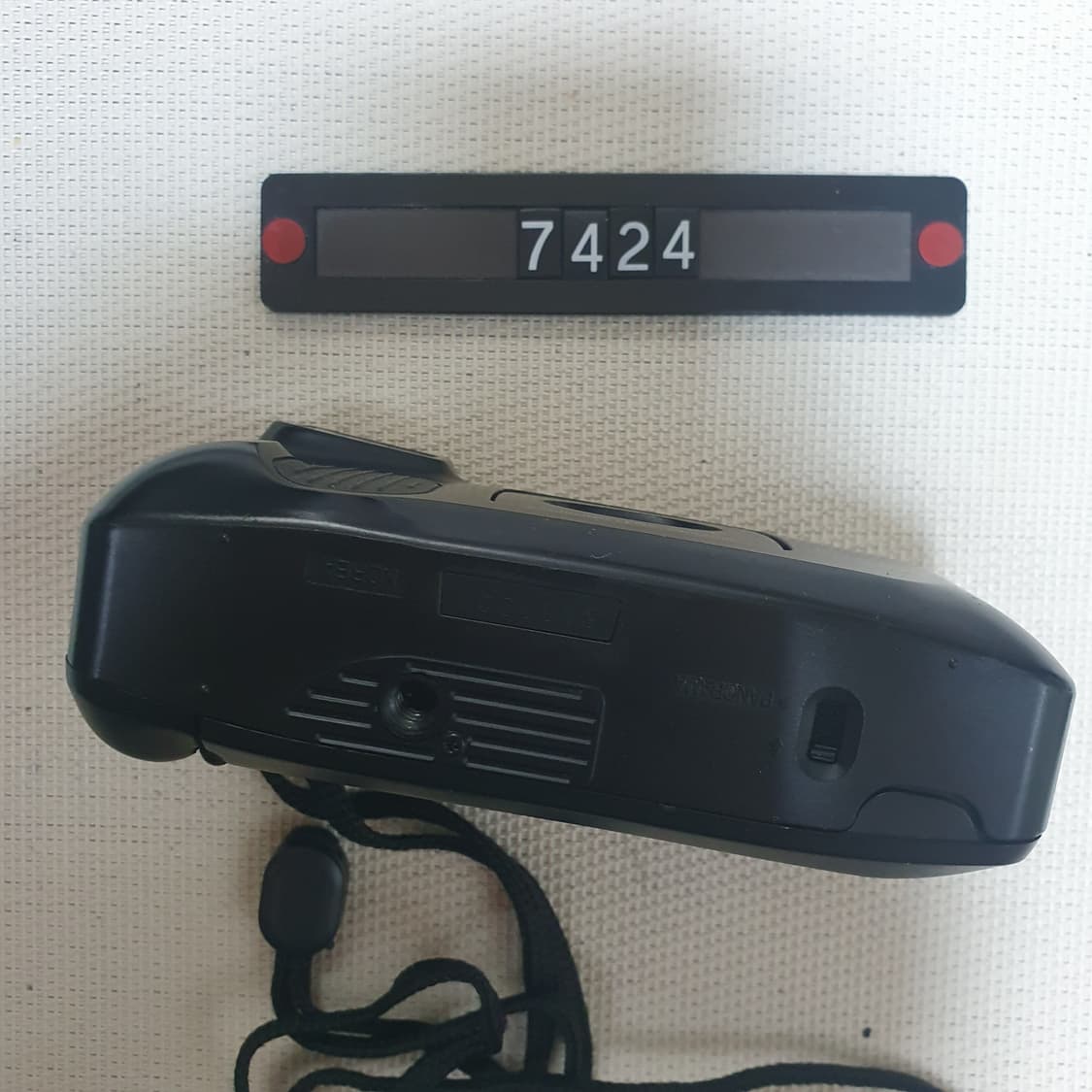 삼성 트윈 맥스 파노라마 필름카메라 상품이미지4